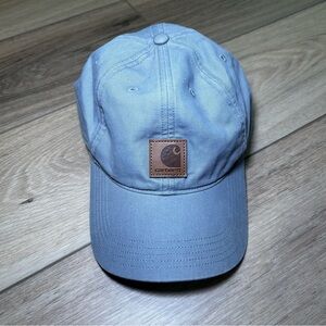 Carhartt grey Baseball Cap